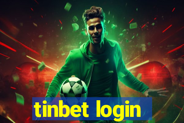 tinbet login