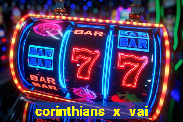 corinthians x vai de bet