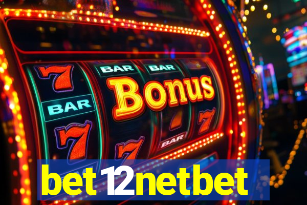 bet12netbet