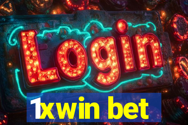 1xwin bet