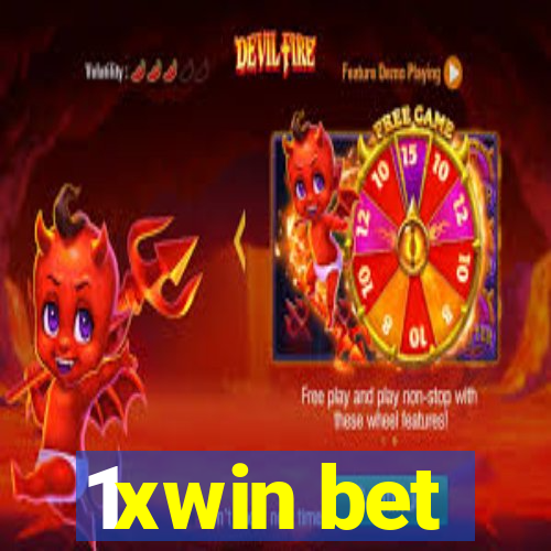 1xwin bet