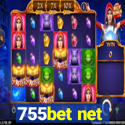 755bet net