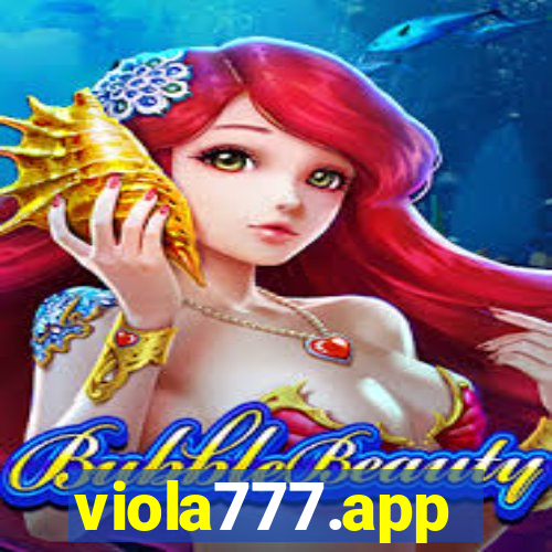 viola777.app