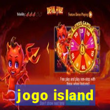 jogo island