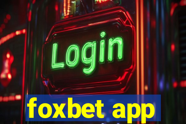 foxbet app