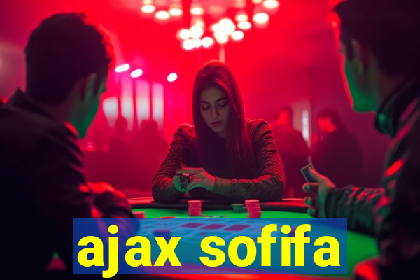 ajax sofifa