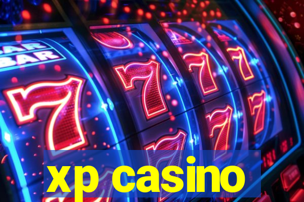 xp casino