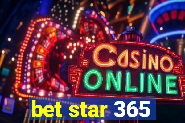 bet star 365