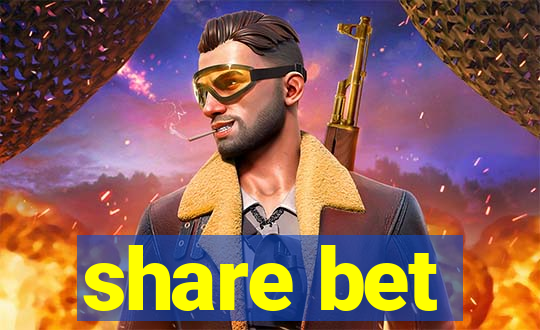 share bet