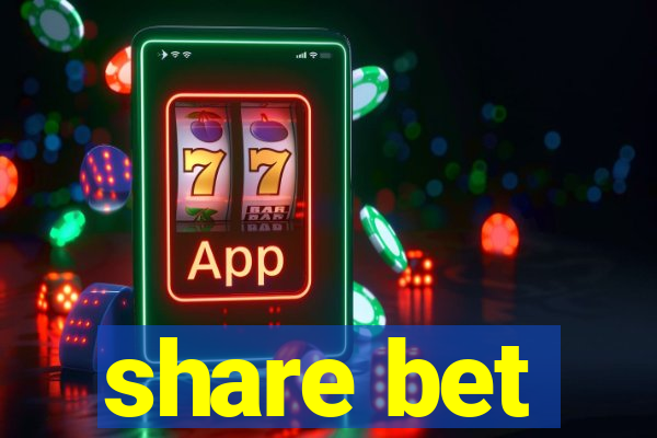 share bet