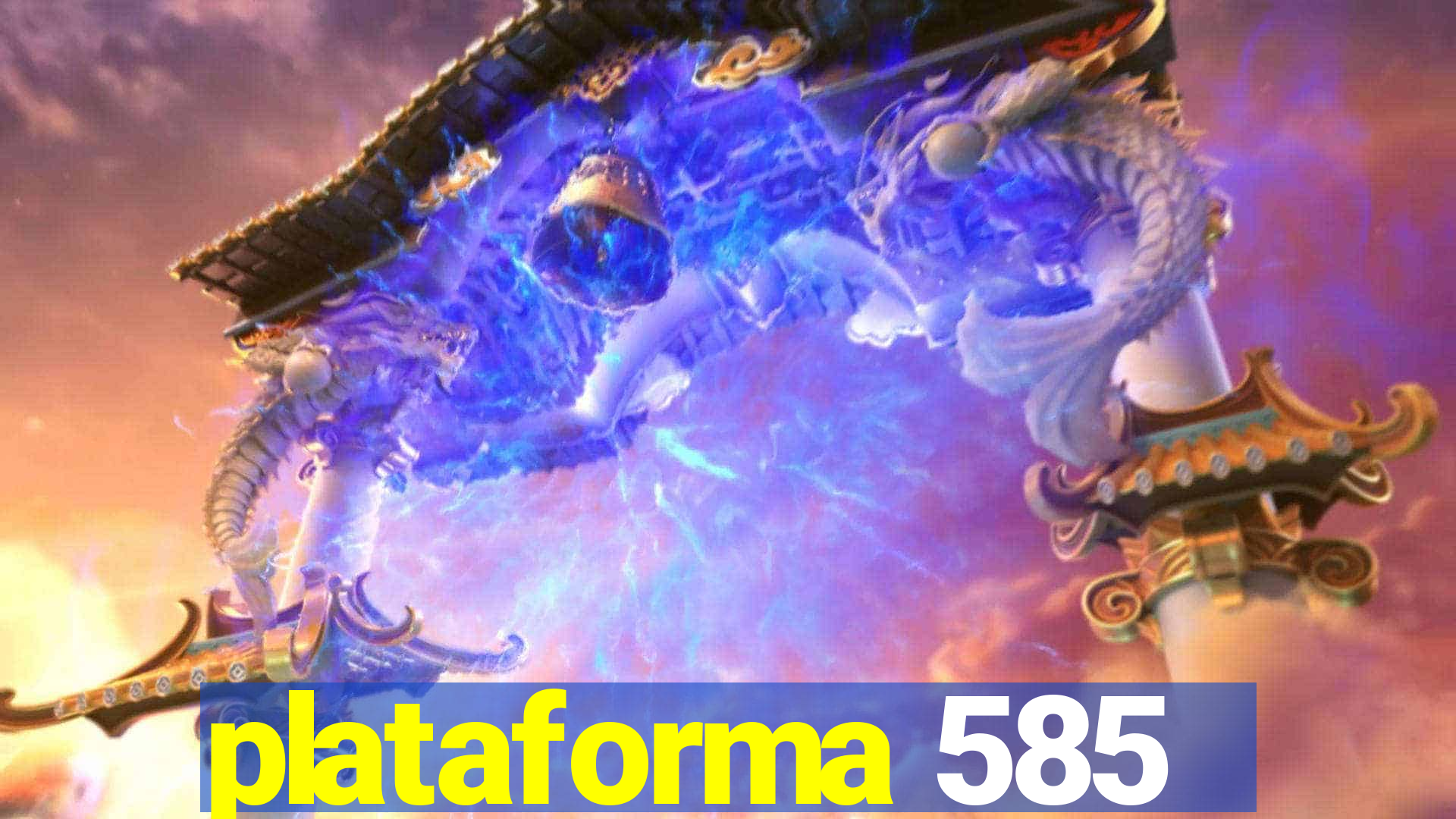 plataforma 585