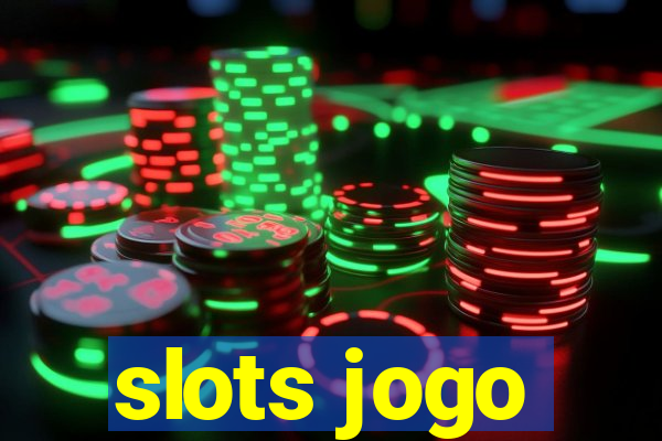 slots jogo