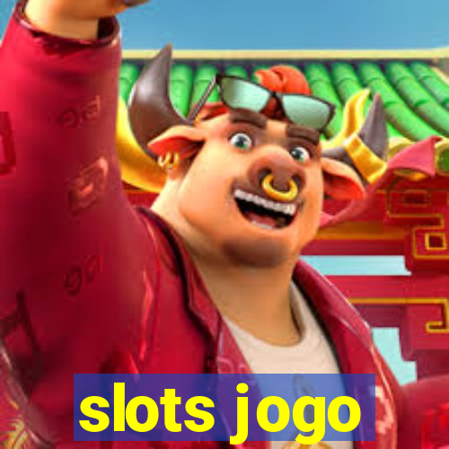 slots jogo