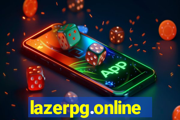 lazerpg.online