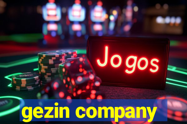 gezin company