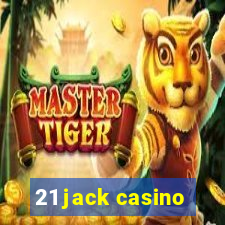 21 jack casino