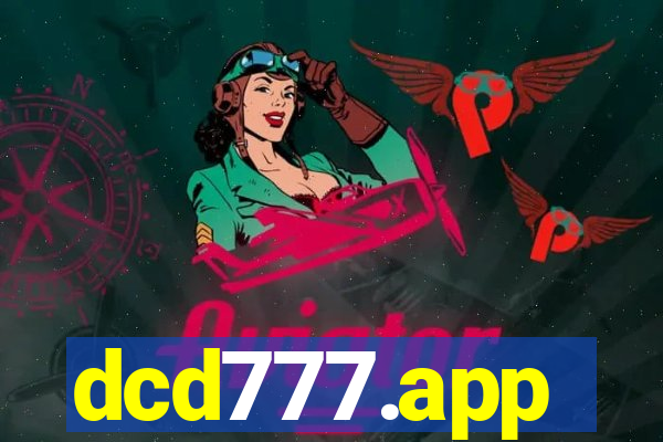 dcd777.app