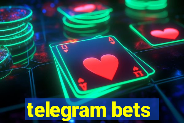 telegram bets