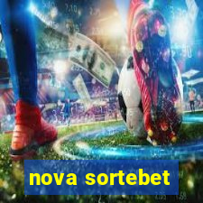 nova sortebet