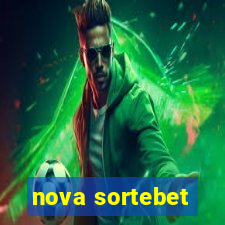 nova sortebet