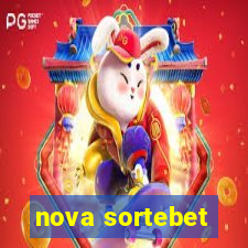 nova sortebet