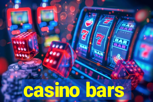 casino bars