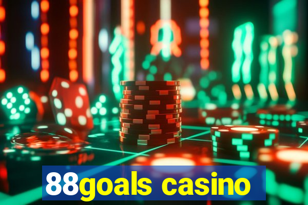 88goals casino