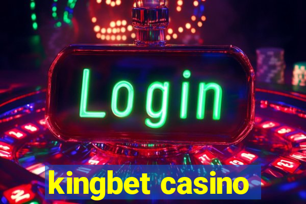 kingbet casino