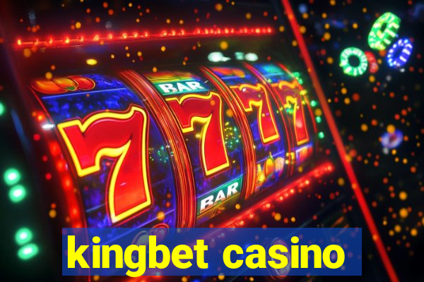 kingbet casino