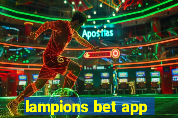 lampions bet app