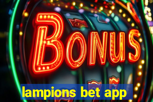 lampions bet app