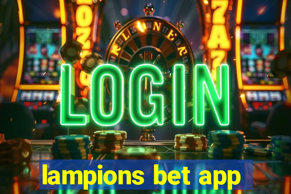 lampions bet app