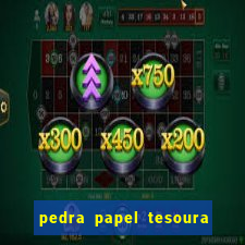 pedra papel tesoura livro pdf