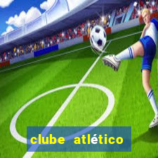 clube atlético mineiro vs. clube de regatas brasil