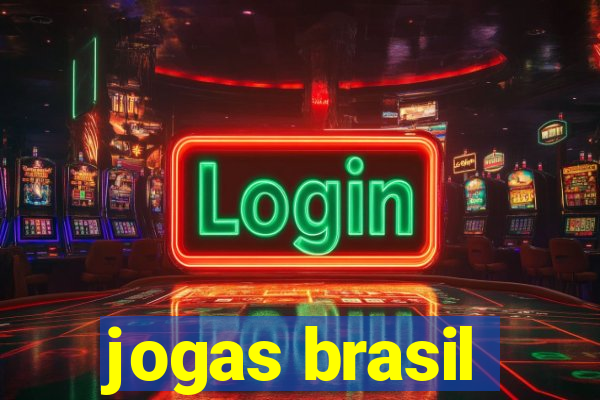 jogas brasil