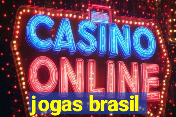 jogas brasil