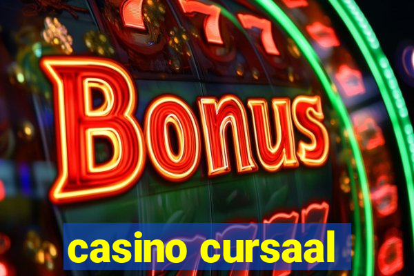 casino cursaal