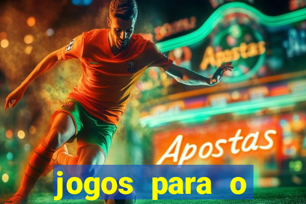 jogos para o maternal 2