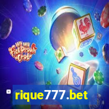 rique777.bet