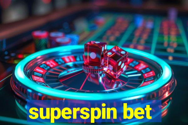 superspin bet