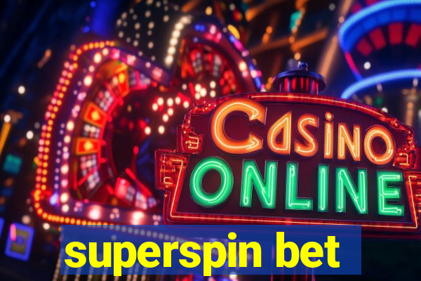 superspin bet