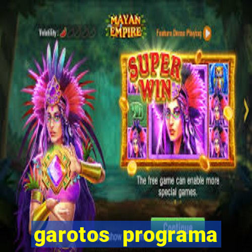 garotos programa porto alegre