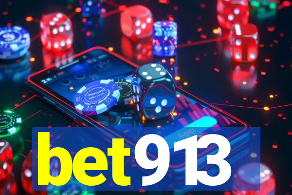 bet913