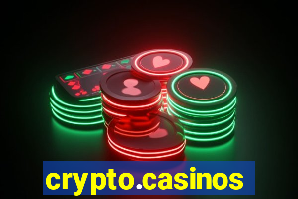 crypto.casinos