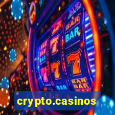 crypto.casinos