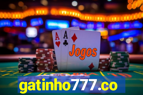 gatinho777.co