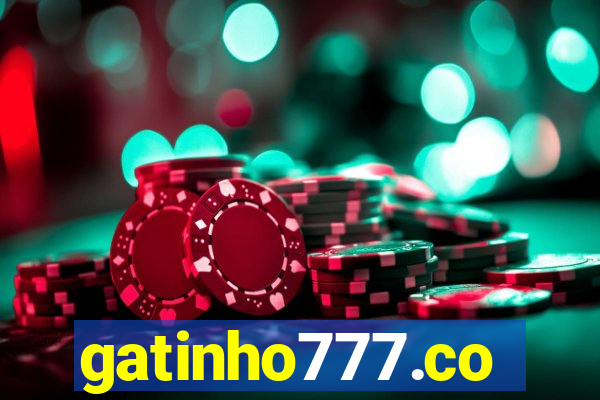 gatinho777.co