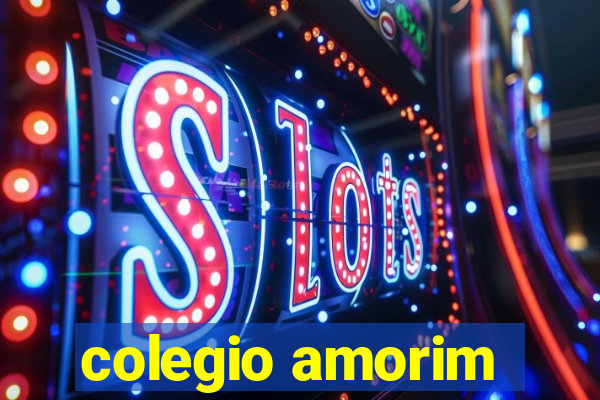 colegio amorim