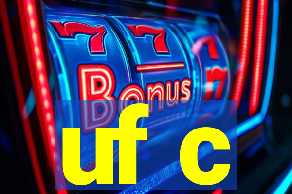 uf c