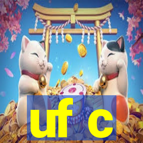 uf c